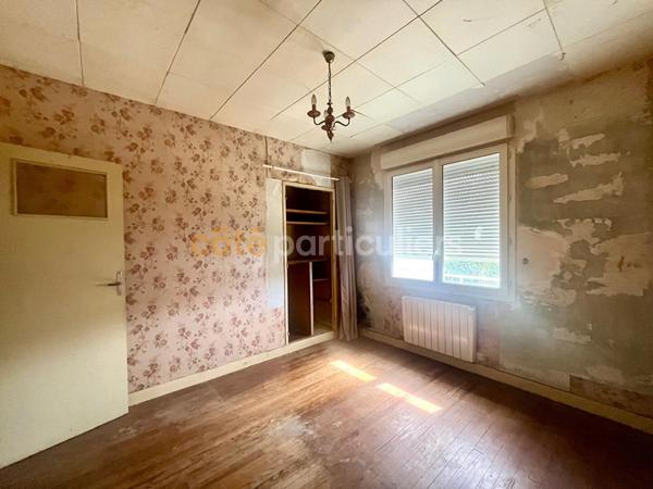 Vente
                Maison90 m² - 4 Pièces -
                    ROYAN (17200)