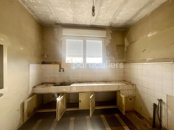 Vente
                Maison90 m² - 4 Pièces -
                    ROYAN (17200)