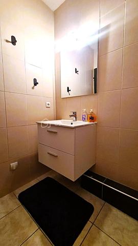 Appartement de 23,02 m²