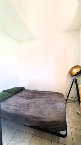 Appartement de 23,02 m²