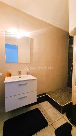 Appartement de 23,02 m²