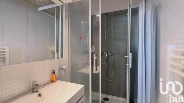 Appartement 5 pièces de 96 m² à Fontainebleau (77300)