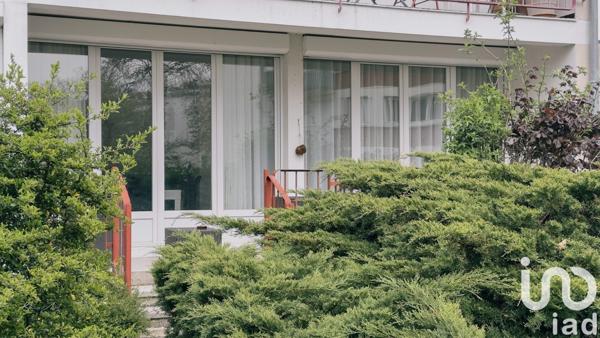 Appartement 5 pièces de 96 m² à Fontainebleau (77300)