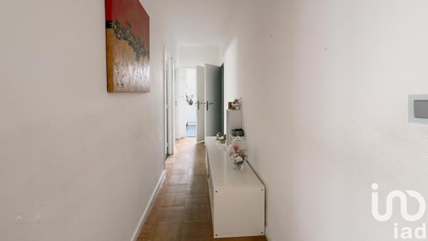 Appartement 5 pièces de 96 m² à Fontainebleau (77300)