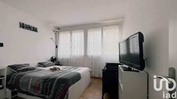 Appartement 5 pièces de 96 m² à Fontainebleau (77300)