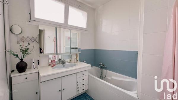 Appartement 5 pièces de 96 m² à Fontainebleau (77300)