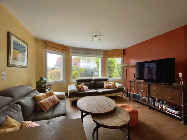 Marcoussis (91460) Nouveauté – Marcoussis Ouest maison familiale