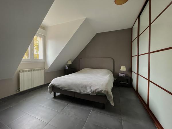 Marcoussis (91460) Nouveauté – Marcoussis Ouest maison familiale