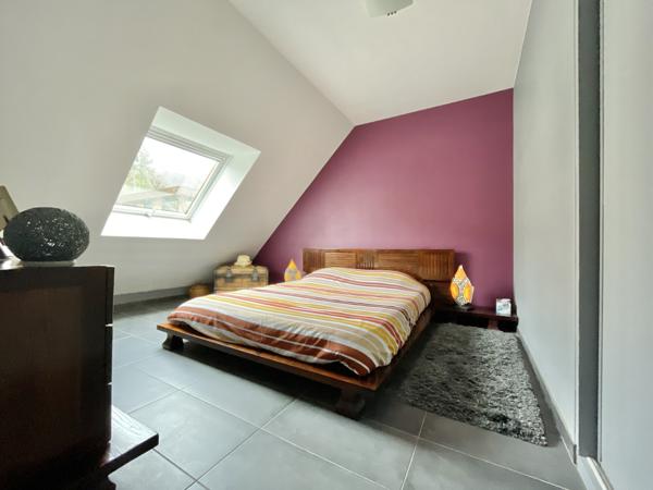 Marcoussis (91460) Nouveauté – Marcoussis Ouest maison familiale