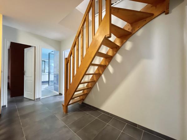 Marcoussis (91460) Nouveauté – Marcoussis Ouest maison familiale