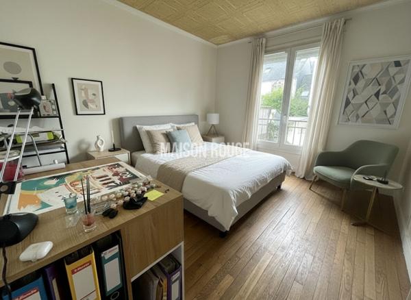 Appartement Vannes 2 chambres proximité Gare et Hopital