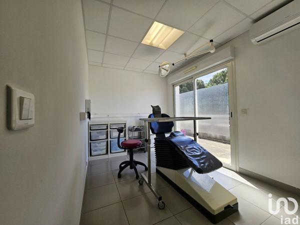 Bureaux à vendre 160 m² Aimargues