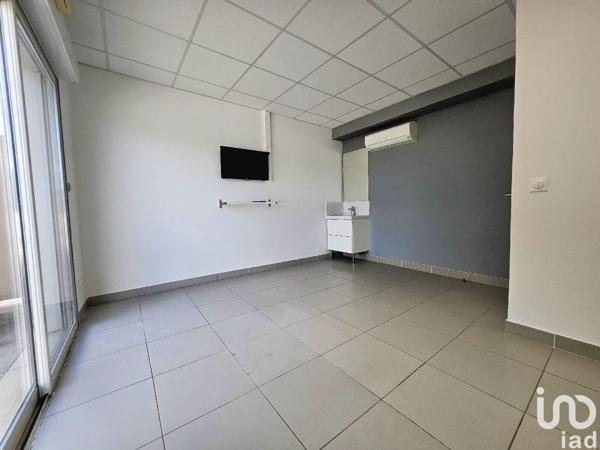 Bureaux à vendre 160 m² Aimargues