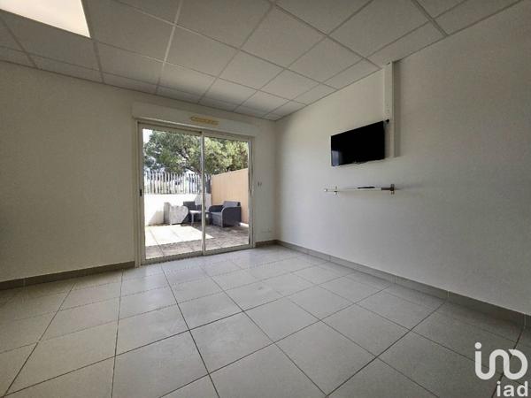 Bureaux à vendre 160 m² Aimargues