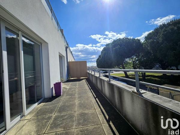 Bureaux à vendre 160 m² Aimargues