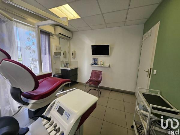 Bureaux à vendre 160 m² Aimargues