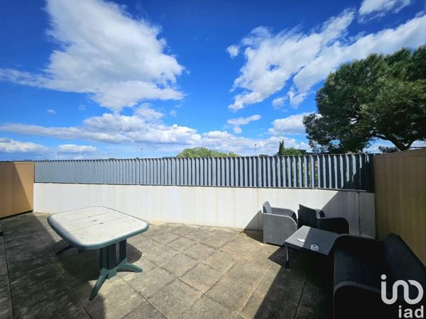 Bureaux à vendre 160 m² Aimargues