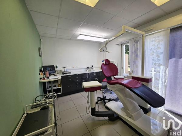 Bureaux à vendre 160 m² Aimargues