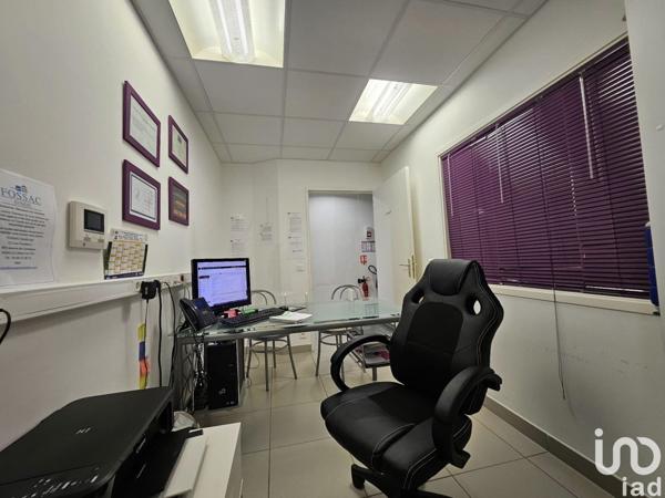 Bureaux à vendre 160 m² Aimargues