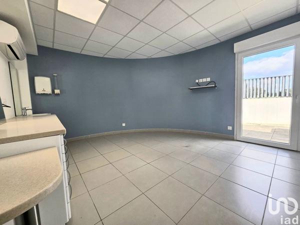 Bureaux à vendre 160 m² Aimargues