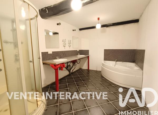 Maison à vendre 6 pièces 116 m² Saint-Amand-Longpré