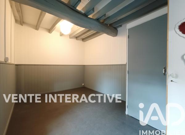 Maison à vendre 6 pièces 116 m² Saint-Amand-Longpré