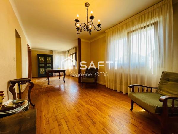 Charmante maison de caractère avec annexe et grange