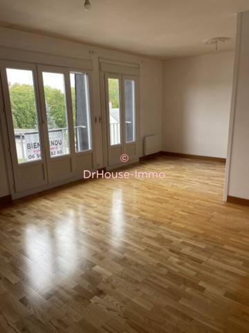 Appartement à vendre 3 pièces de 64 m²