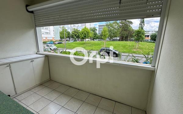 Appartement à vendre    2 pièces • 50,07 m2 Clermont-Ferrand