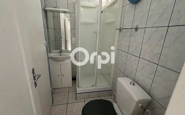 Appartement à vendre    2 pièces • 50,07 m2 Clermont-Ferrand