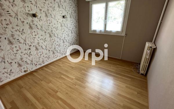 Appartement à vendre    2 pièces • 50,07 m2 Clermont-Ferrand