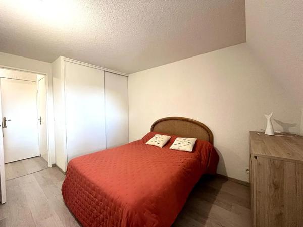 Appartement à vendre à Cabourg (14390)