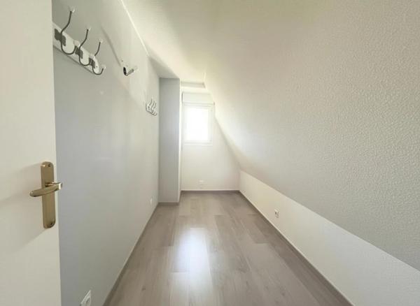 Appartement à vendre à Cabourg (14390)