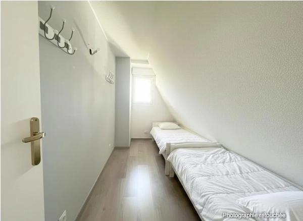 Appartement à vendre à Cabourg (14390)