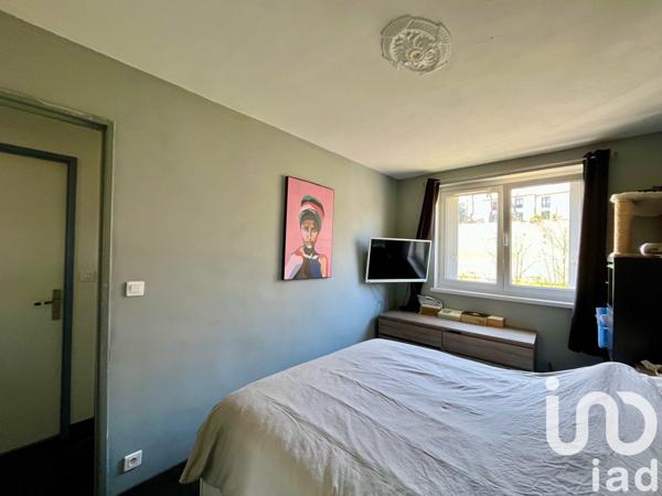 Appartement à vendre 3 pièces 63 m² Carrières-sous-Poissy