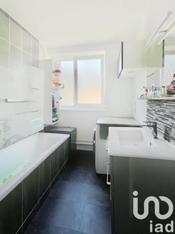 Appartement à vendre 3 pièces 63 m² Carrières-sous-Poissy