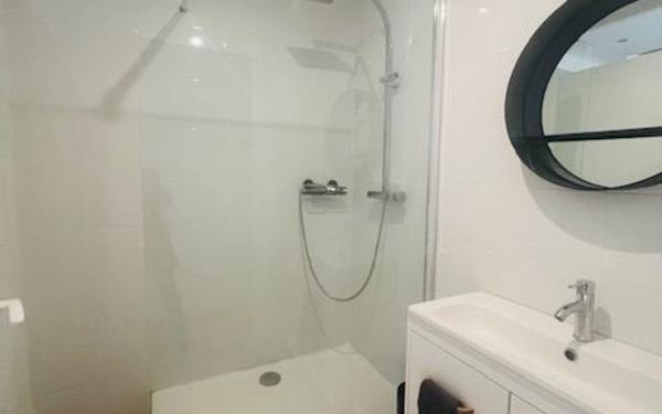 Maison à louer    5 pièces •  Porspoder