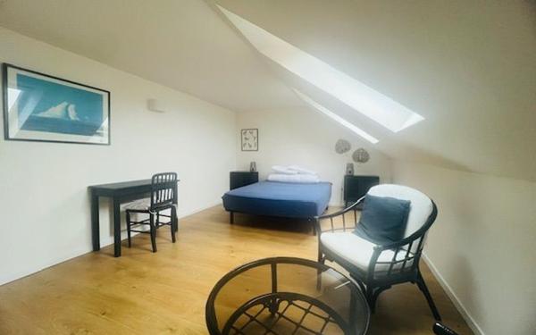 Maison à louer    5 pièces •  Porspoder