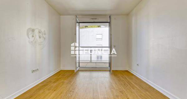 À vendre Appartement 2 pièces 46.21 m² - Issy-les-moulineaux 92130