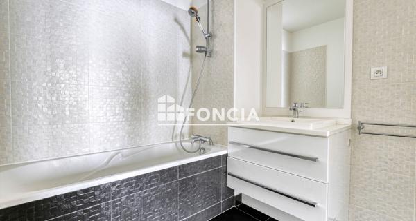 À vendre Appartement 2 pièces 46.21 m² - Issy-les-moulineaux 92130
