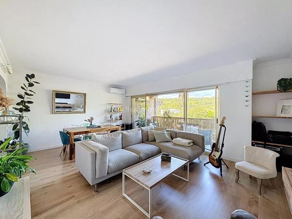 Vente Appartement 3 pièces 75 m2 à Calvi