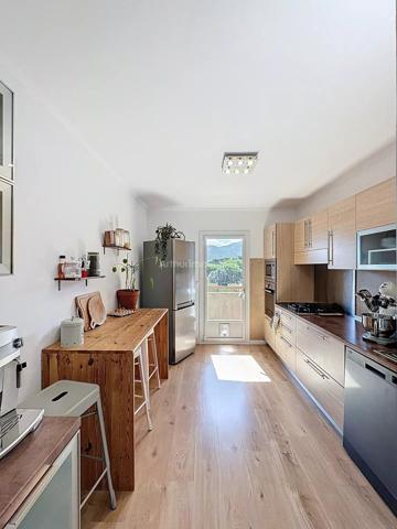 Vente Appartement 3 pièces 75 m2 à Calvi