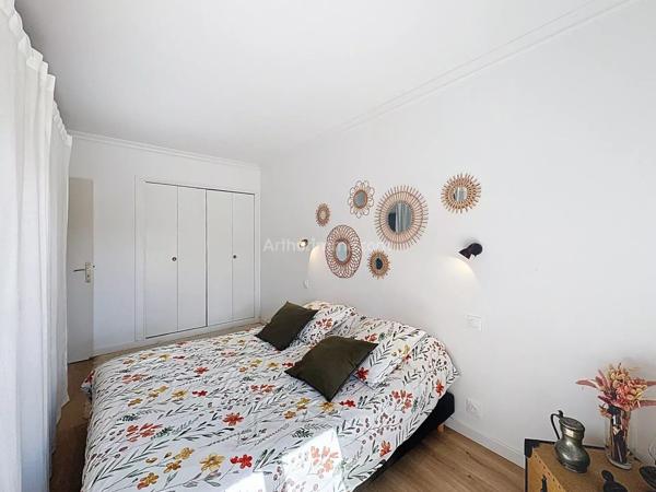 Vente Appartement 3 pièces 75 m2 à Calvi