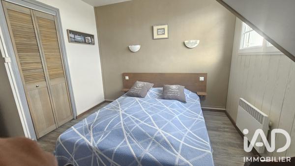 Appartement à vendre 2 pièces 27 m² Audierne