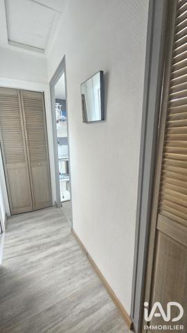 Appartement à vendre 2 pièces 27 m² Audierne