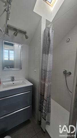 Appartement à vendre 2 pièces 27 m² Audierne