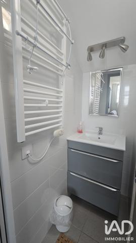 Appartement à vendre 2 pièces 27 m² Audierne