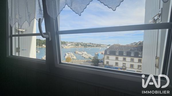 Appartement à vendre 2 pièces 27 m² Audierne