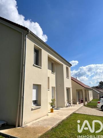 Maison à vendre 5 pièces 138 m² Nailly