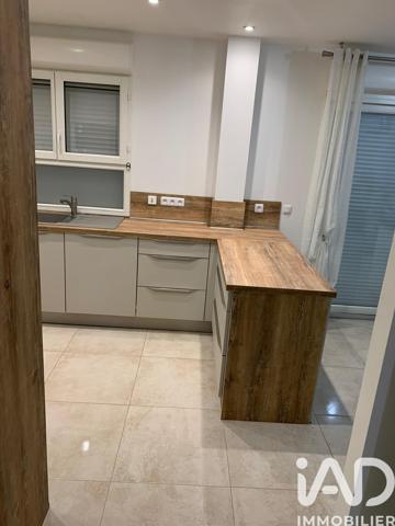 Maison à vendre 5 pièces 138 m² Nailly